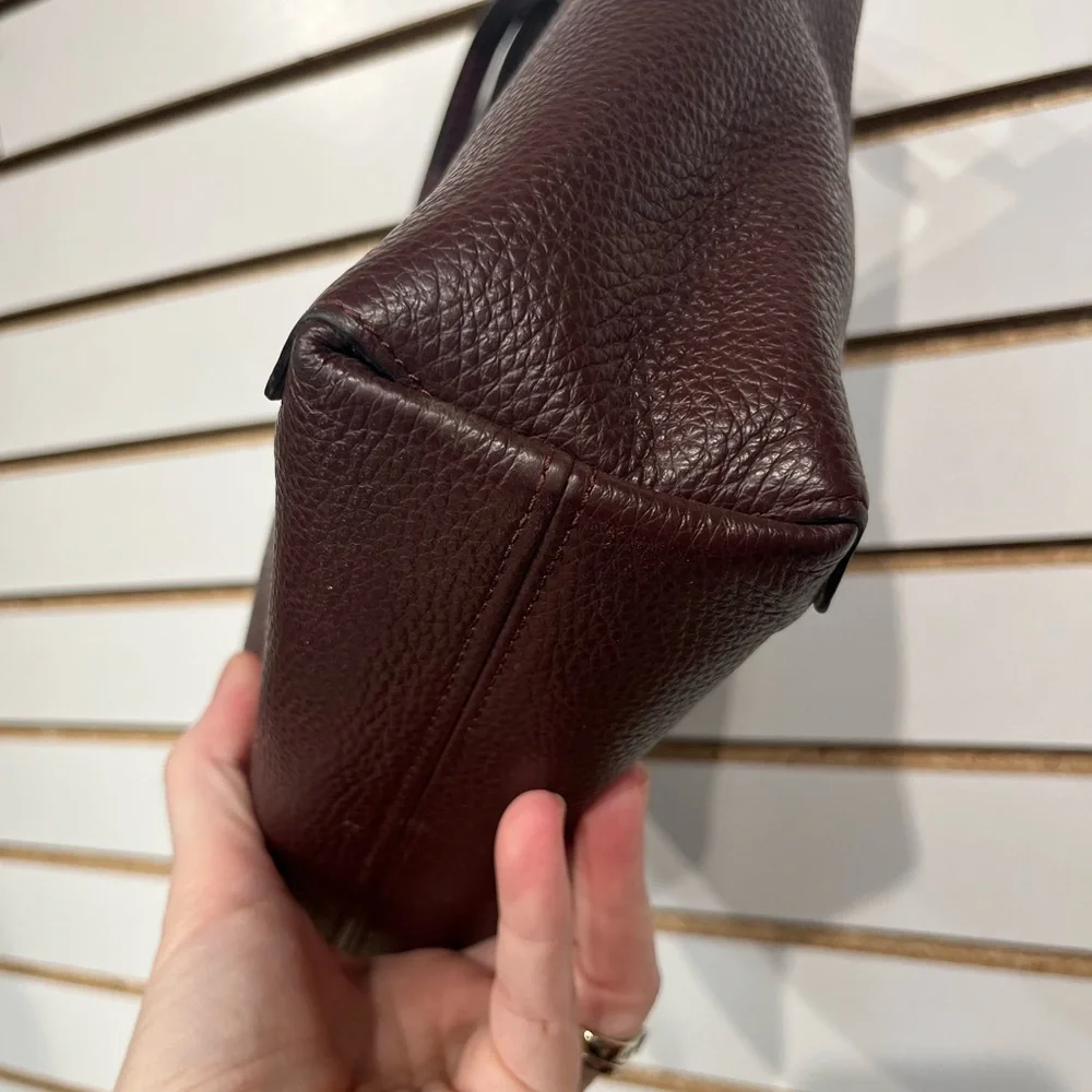 Coach Kacey Satchel - Picture 6 of 13